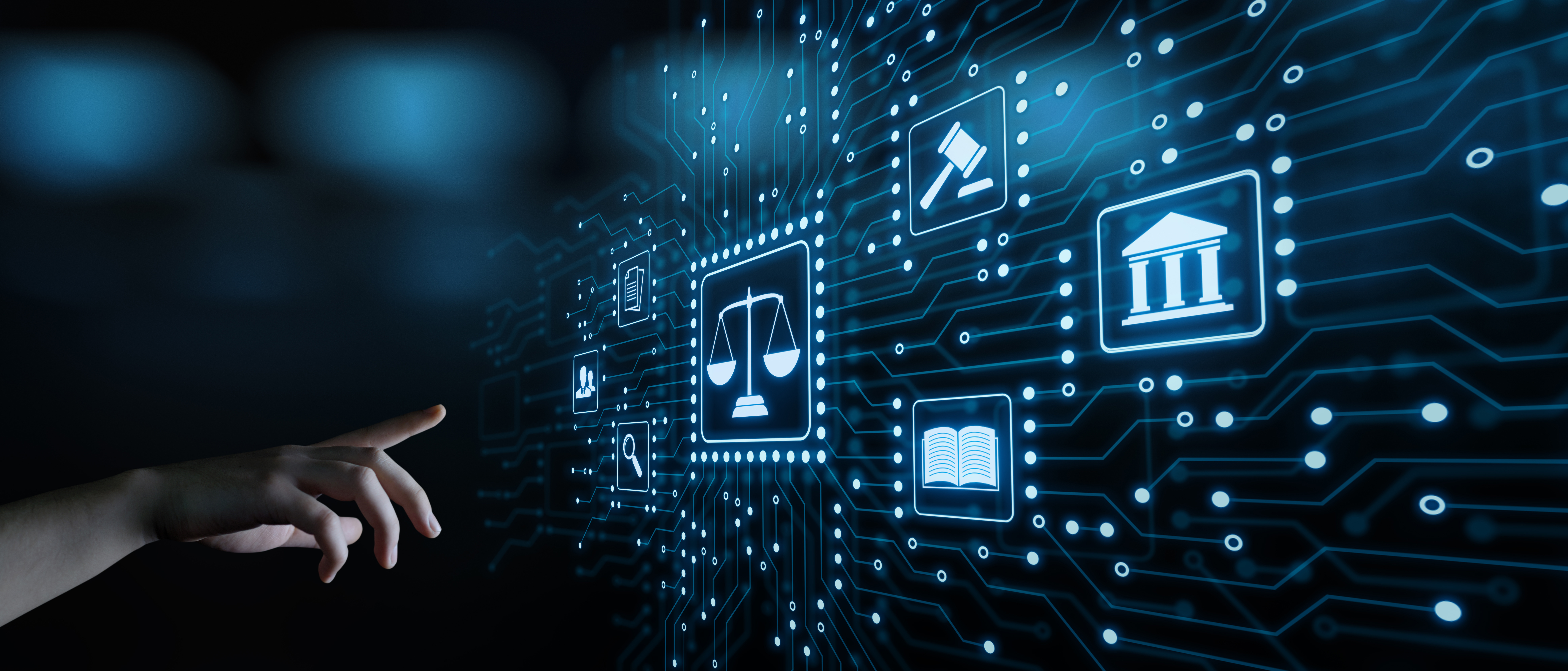 2021 Global Cybersecurity Policy Challenges and Highlights image