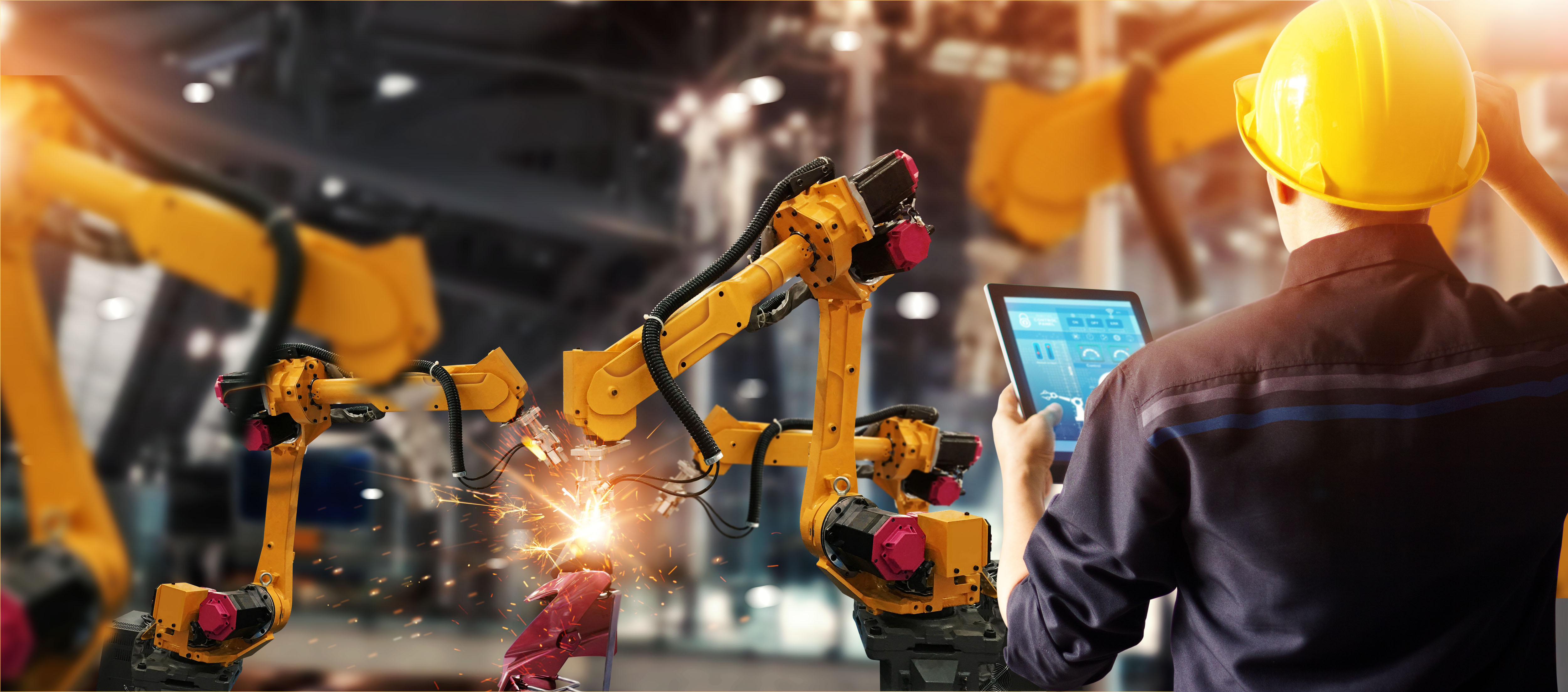 A Practical Way To Reduce Risk on the Shop Floor image
