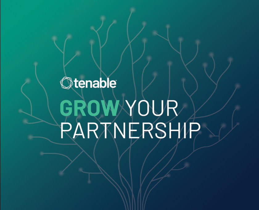 What’s in Store This Year for Tenable Partners? A Lot of Growth, Including 25,000 Trees! image