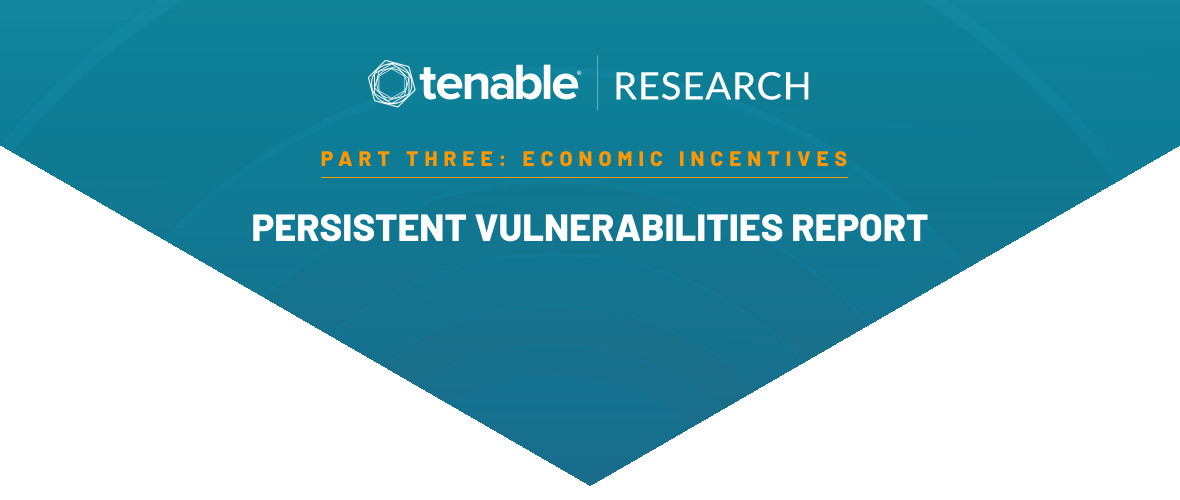 How Organizations Can Reduce the Economic Incentives of Vulnerabilities image