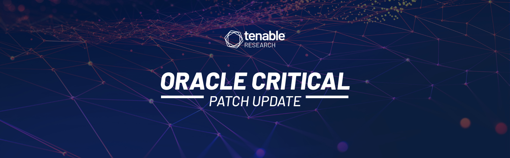 Oracle July 2021 Critical Patch Update Addresses 231 CVEs image
