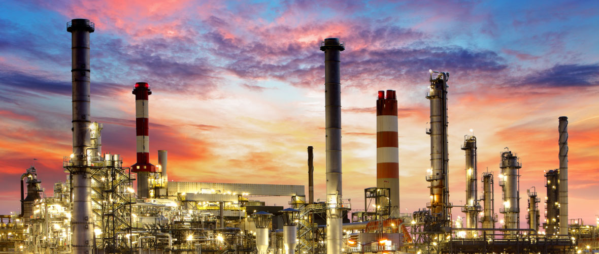 Gain Greater Insight into Operational Technology Environments image