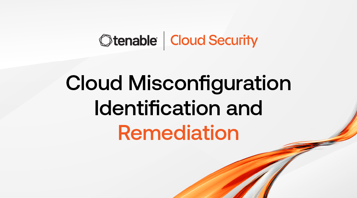 Defusing Cloud Misconfiguration Risk: Finding and Fixing Hidden Cloud Security Flaws image