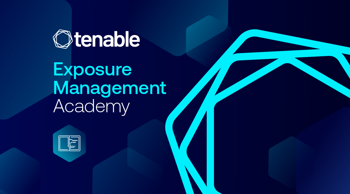 How Tenable Moved From Siloed Security to Exposure Management  image