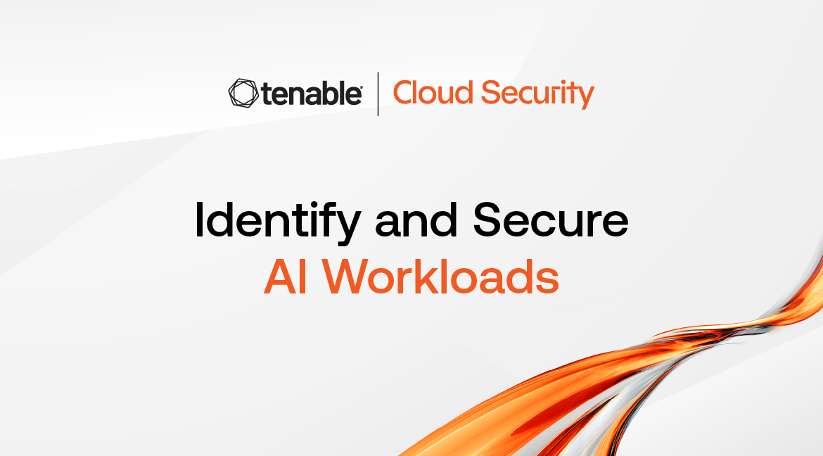 Identifying and Securing AI Workloads image