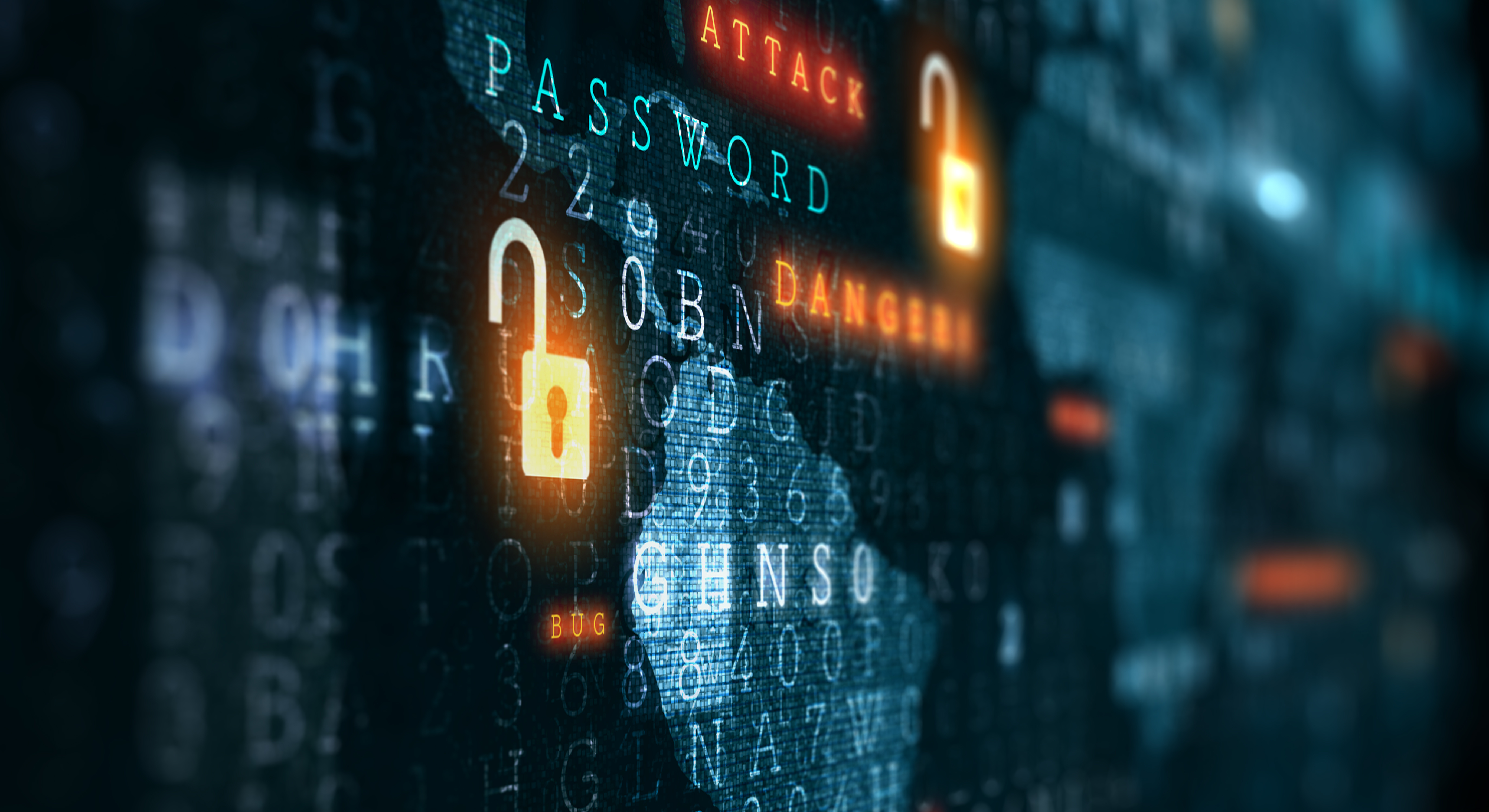 Password Management and Authentication Best Practices image