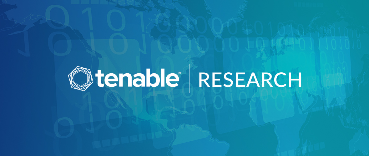 Microsoft's November 2019 Patch Tuesday: Tenable Roundup image