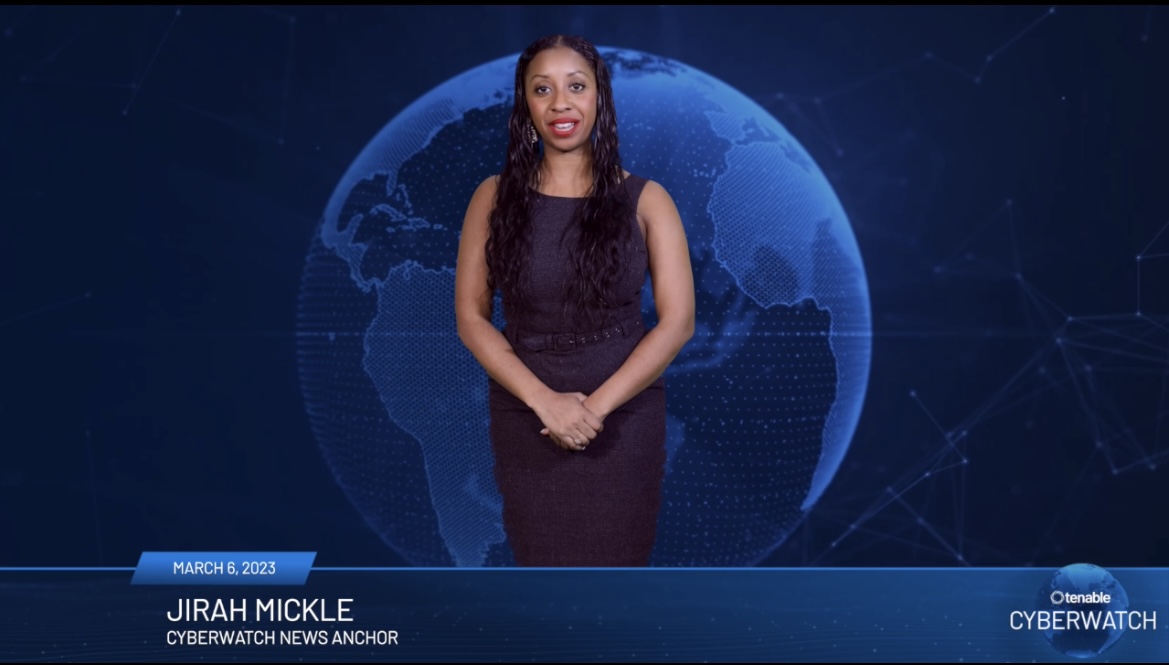 Tenable Cyber Watch: Protecting Cyber Critical Infrastructure, Attackers Gain Upper Hand in Data Compromises, and more  image