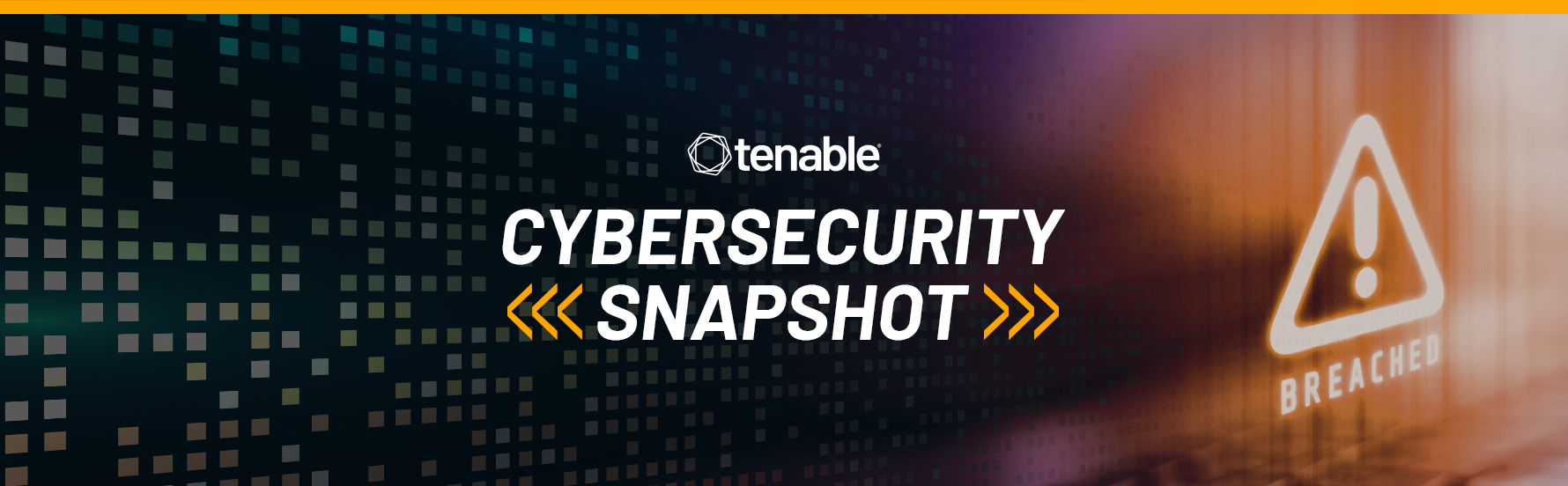 Cybersecurity Snapshot: 6 Things That Matter Right Now image