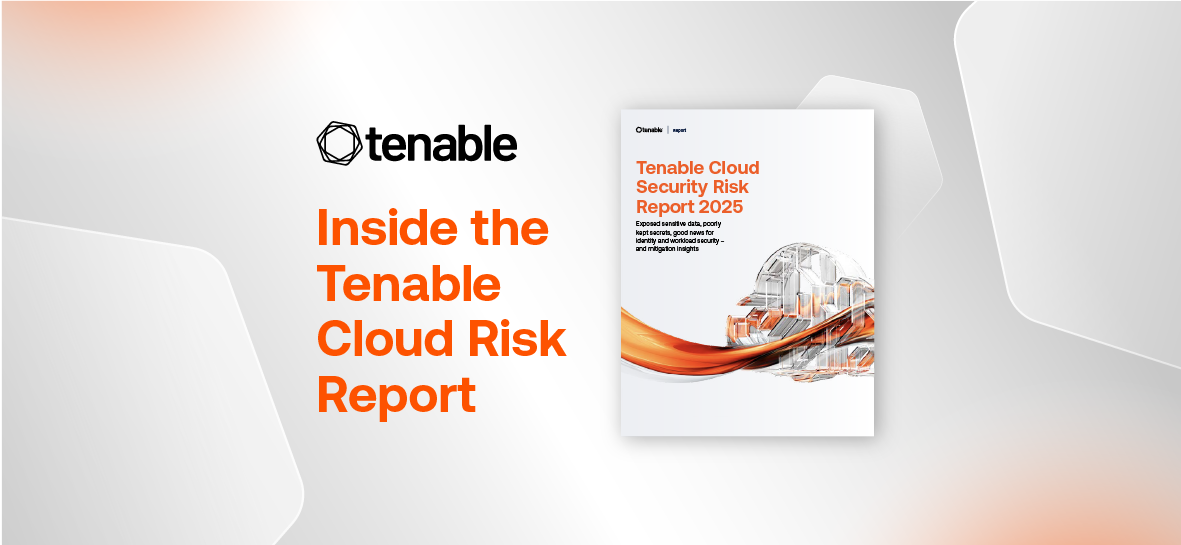 The Toxic Cloud Trilogy: Why Your Workloads Are a Ticking Time Bomb image