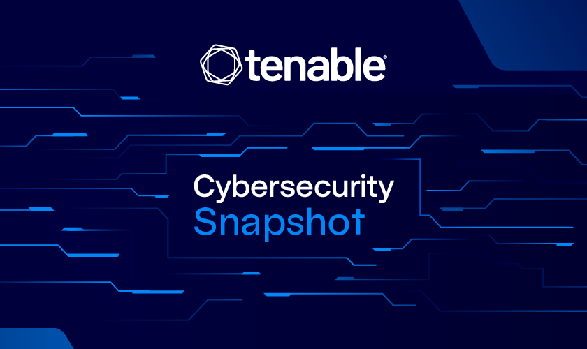 Cybersecurity Snapshot: Tenable Highlights Risks of AI Use in the Cloud, as UK’s NCSC Offers Tips for Post-Quantum Cryptography Adoption image