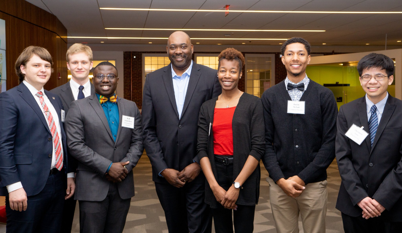 Why Diversity in Cybersecurity is the Key to Our Collective Success image