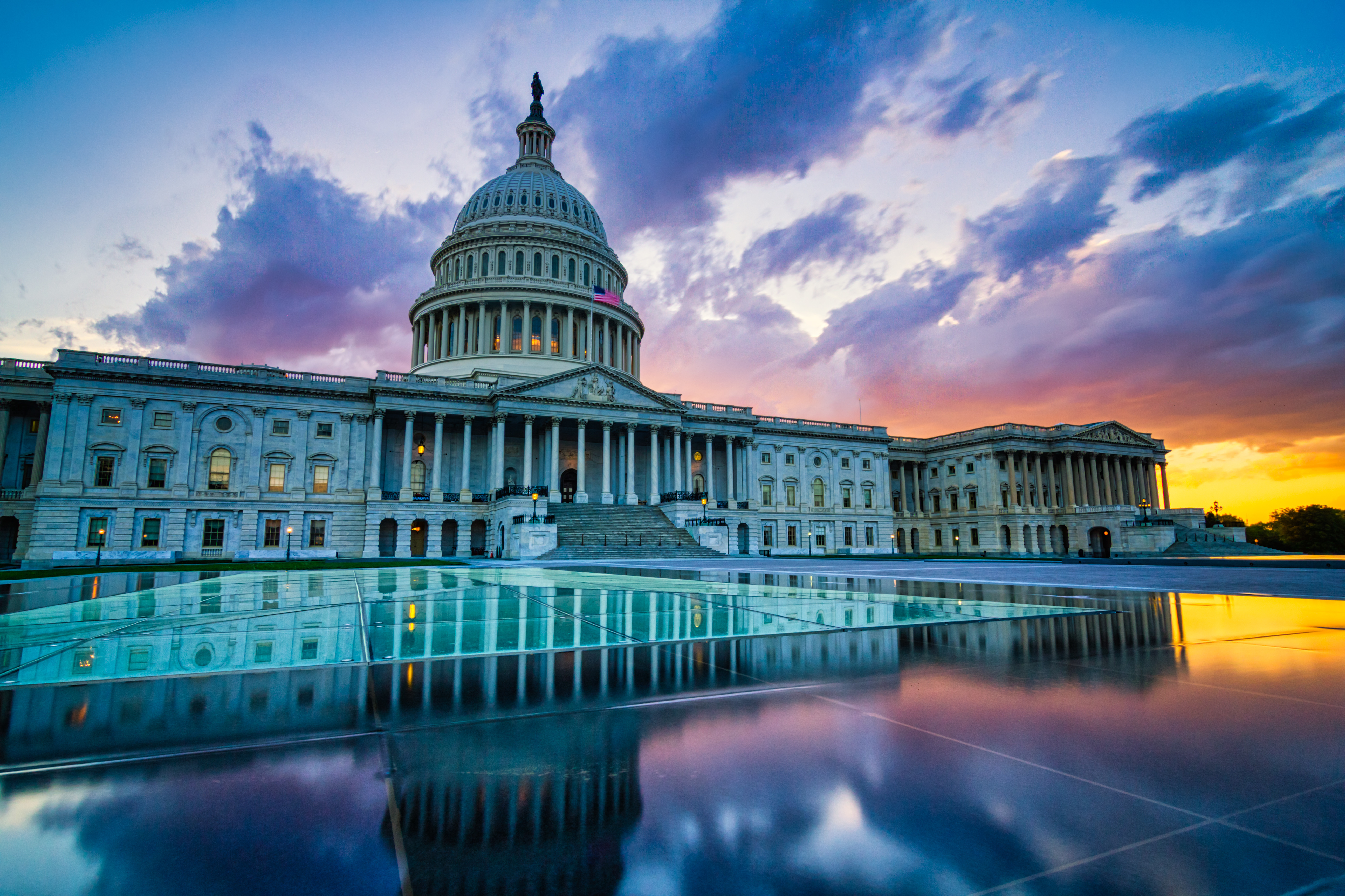 Unpacking the U.S. National Security Memorandum on Improving Cybersecurity for Critical Infrastructure image