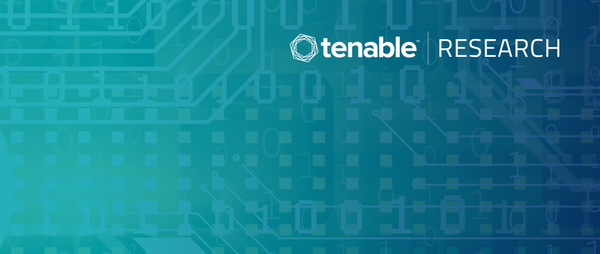 April Vulnerability of the Month: Password Free-for-All Via Samba Active Directory Domain Controller Vulnerability image