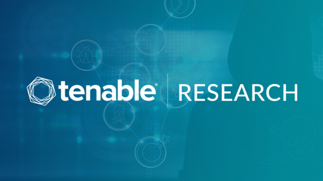 Tenable Research Advisory: Multiple Vulnerabilities Discovered in MikroTik's RouterOS image