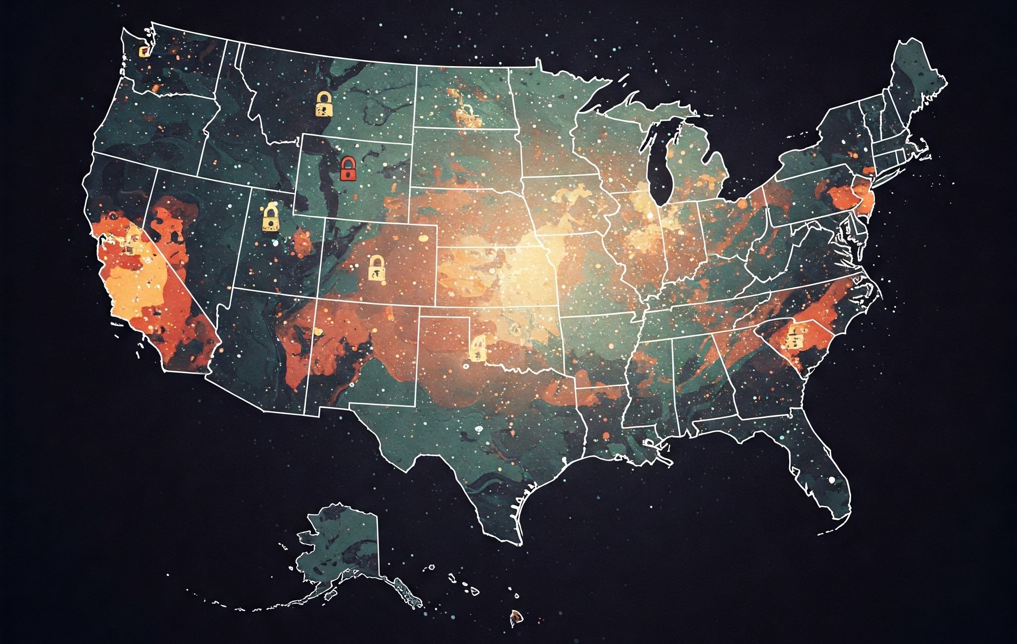Whole-of-State Cybersecurity: Uniting SLED Agencies for Maximum Impact image