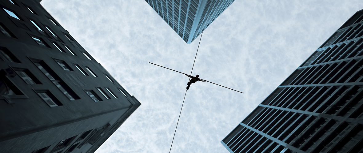 Mind the Gap: How to Align Your IT and Operational Technology Teams image