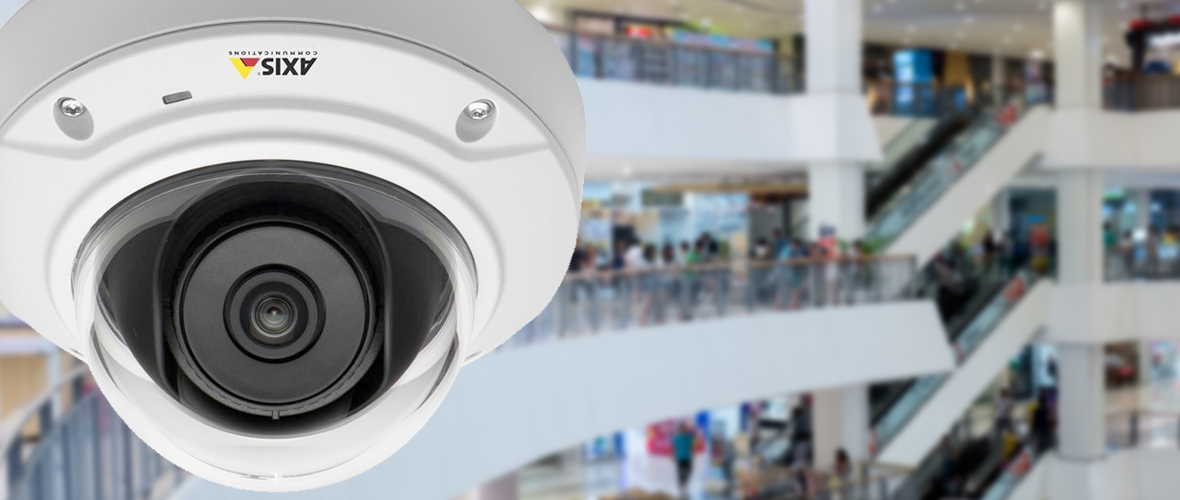 Tenable Research Advisory: AXIS Camera App Malicious Package Distribution Weakness image