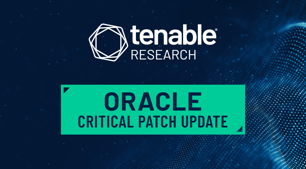 Oracle January 2025 Critical Patch Update Addresses 186 CVEs image