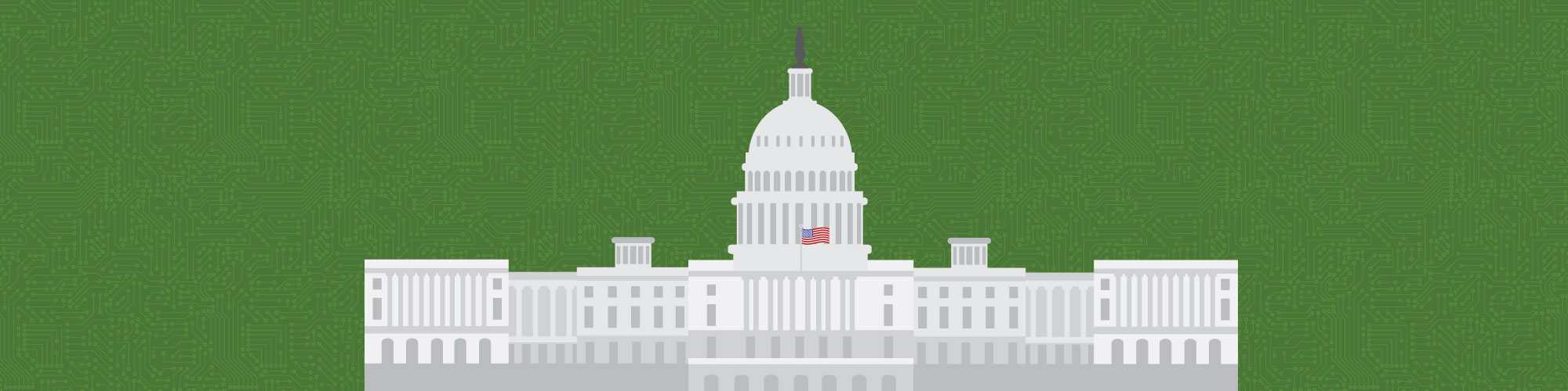 Cybersecurity Transparency and the Federal Government  image