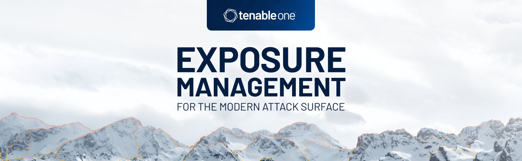 Tenable One Exposure Management Platform: Unlocking the Power of Data image