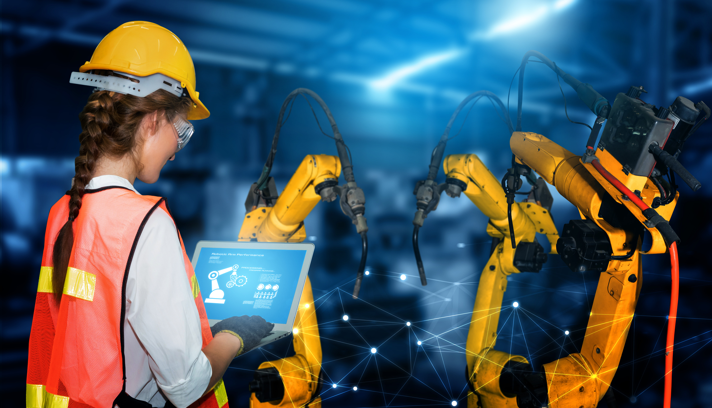 Know Thy Assets: The First Step in Securing Your Industrial Environment image
