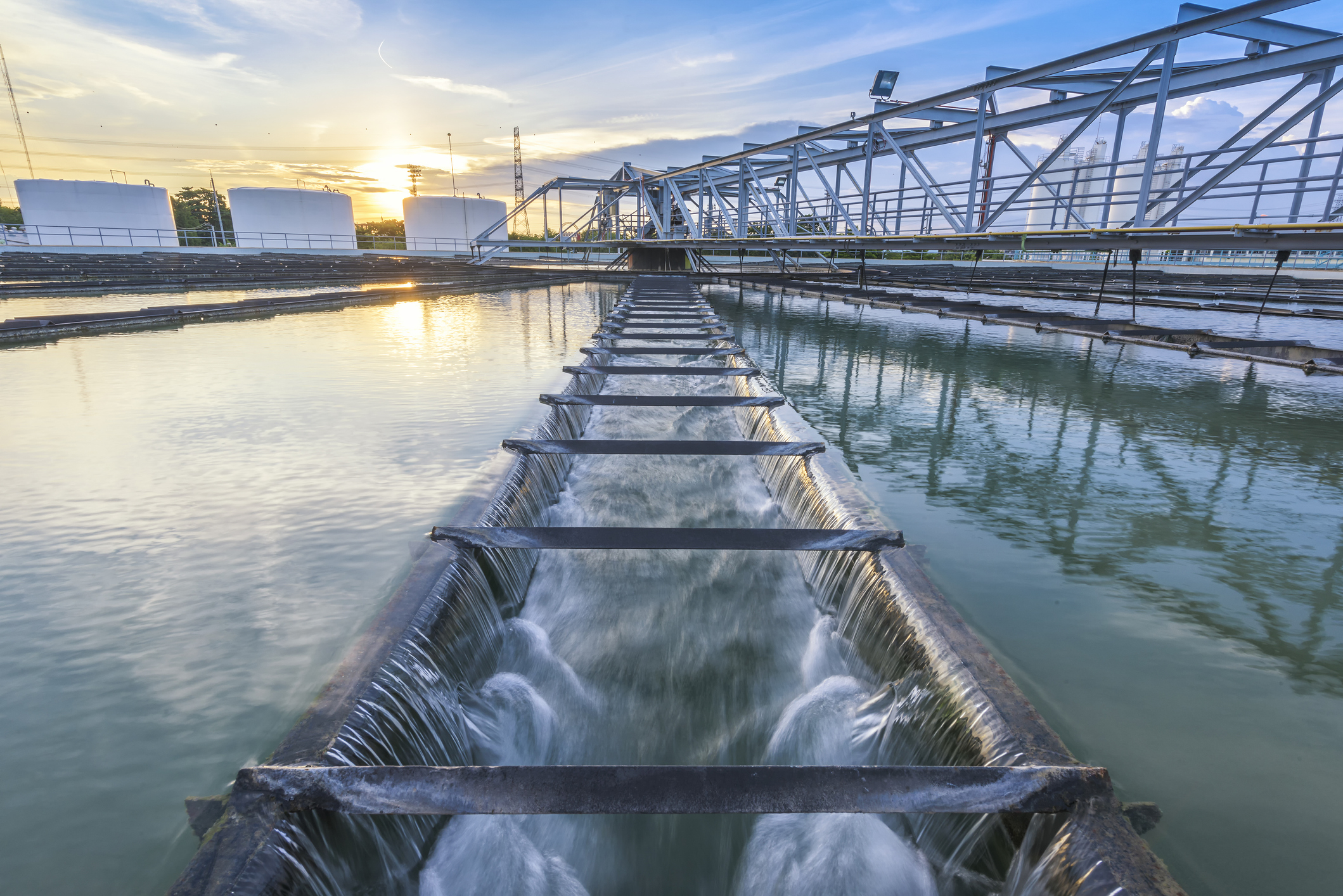 When It Comes to Your Drinking Water, How Safe Is Your Operational Technology? image