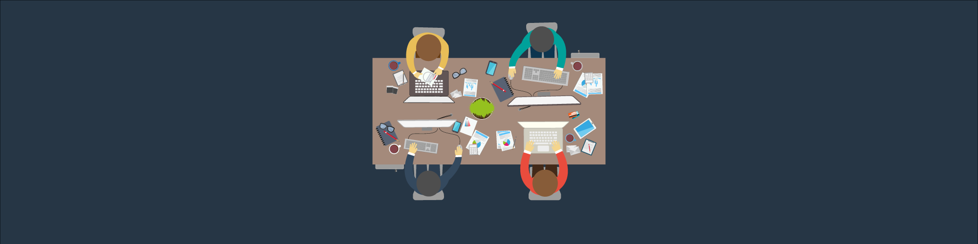 Strategies for Security Governance image
