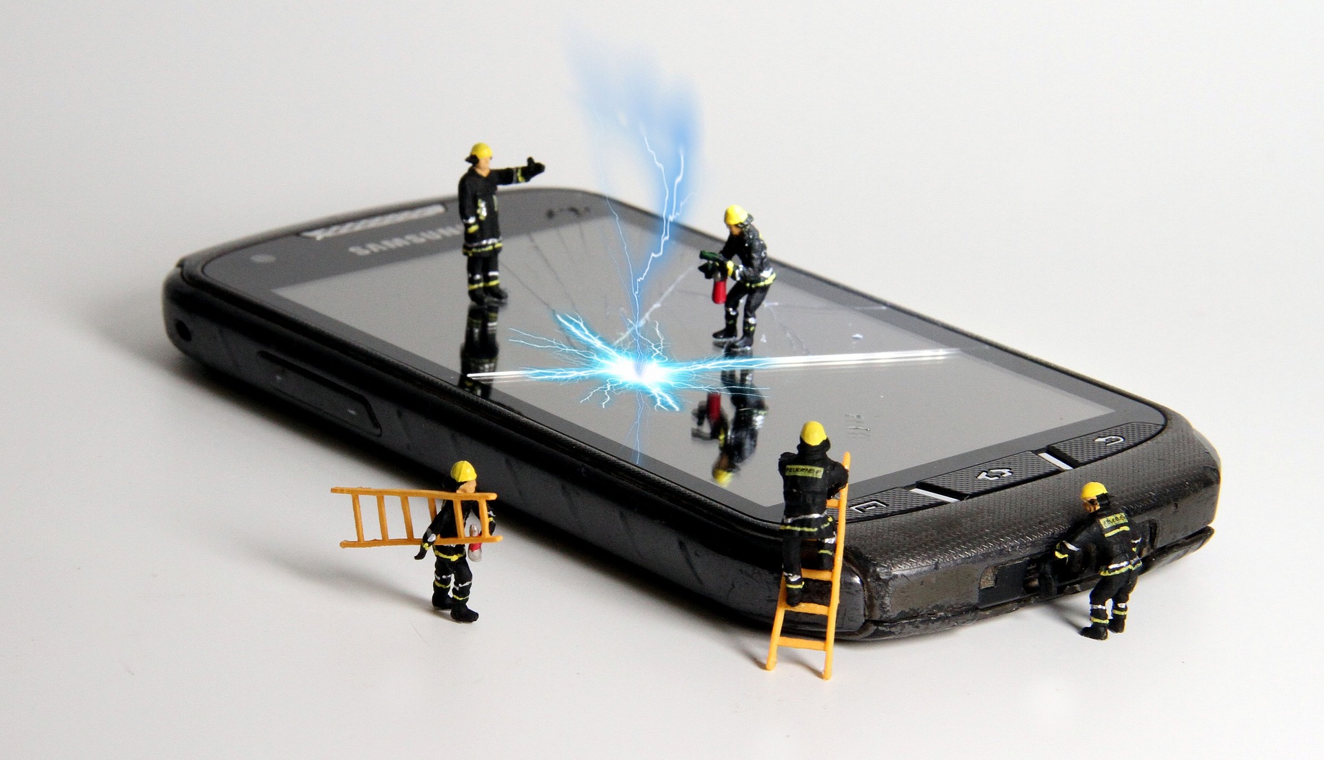 CDM DEFEND: Going Mobile  image