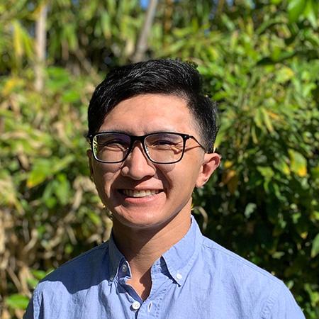 Profile picture for user Franklin Nguyen