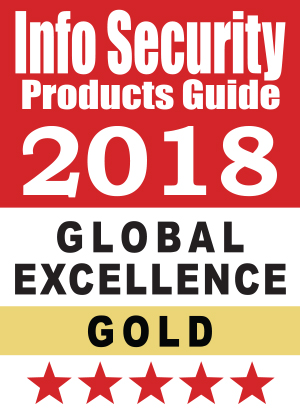 Tenable.io:2018 Gold for Best Security Software & Most Innovative Security Product